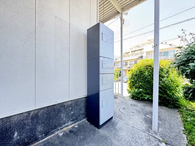 シューズBOX