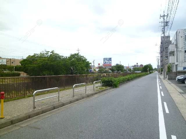 周りの環境
