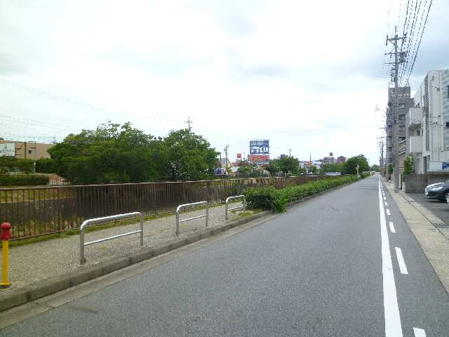 周りの環境