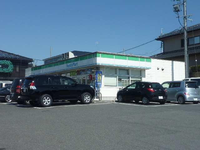 最寄コンビニ