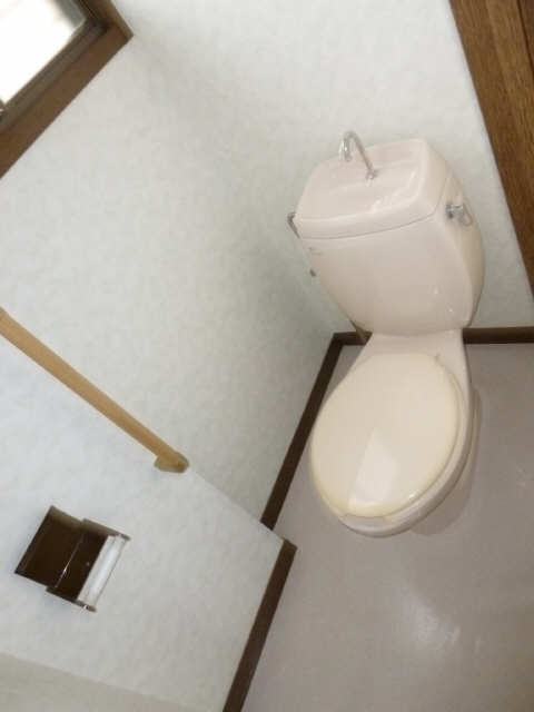ＷＣ