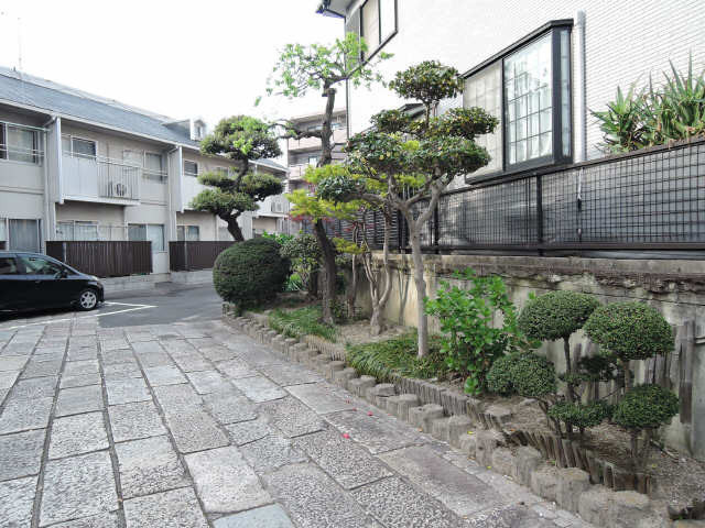 共有部分