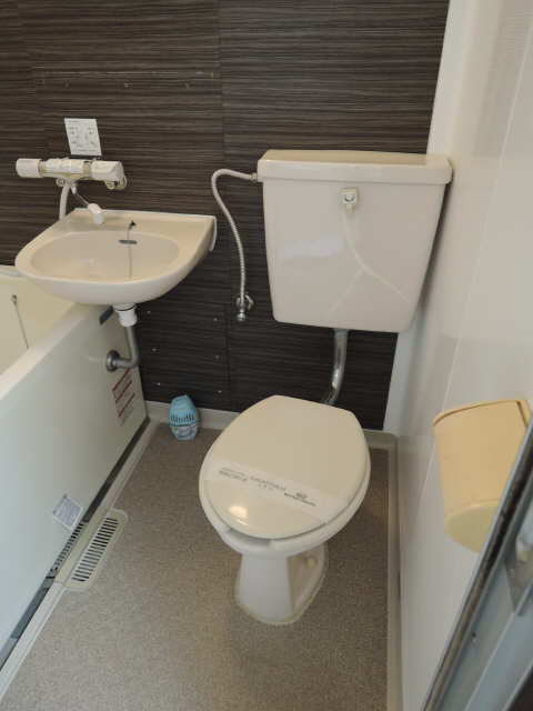 ＷＣ