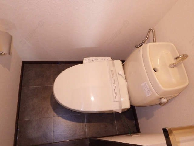 ＷＣ