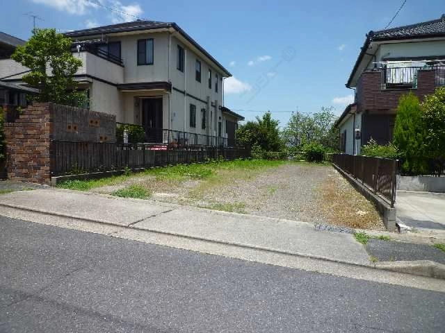 第2駐車場