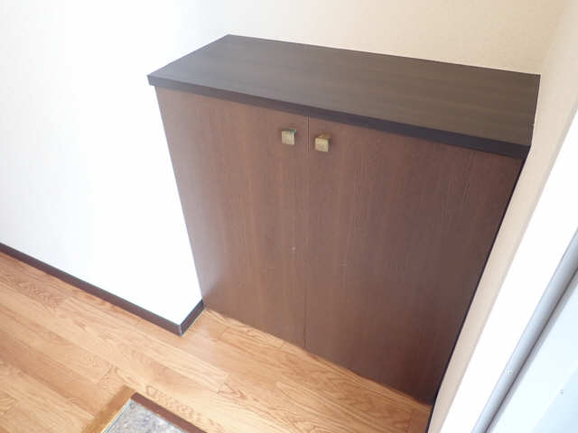 シューズBOX