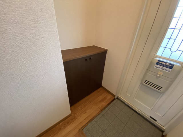 シューズBOX