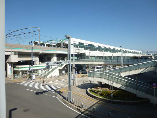 鳴海パーク 2階 名鉄鳴海駅徒歩６分