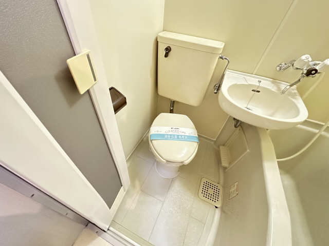WC