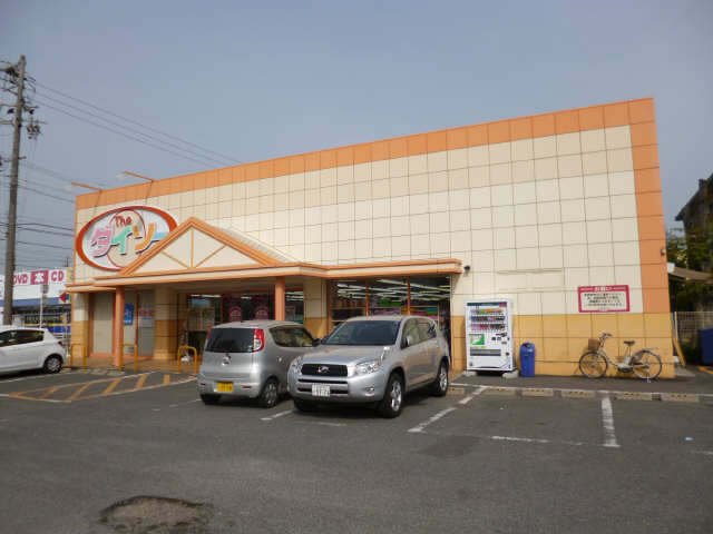 ダイソー3分