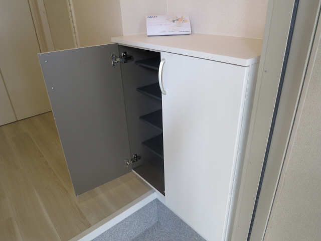 シューズBOX