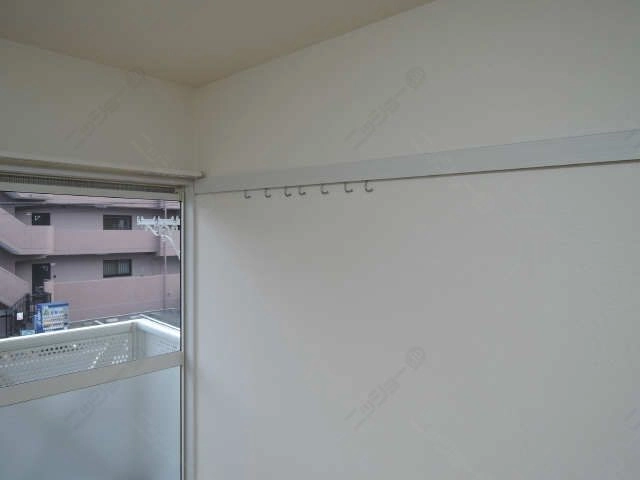 リビングハンガーフック