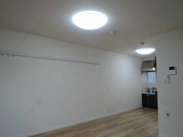 全室リモコン照明