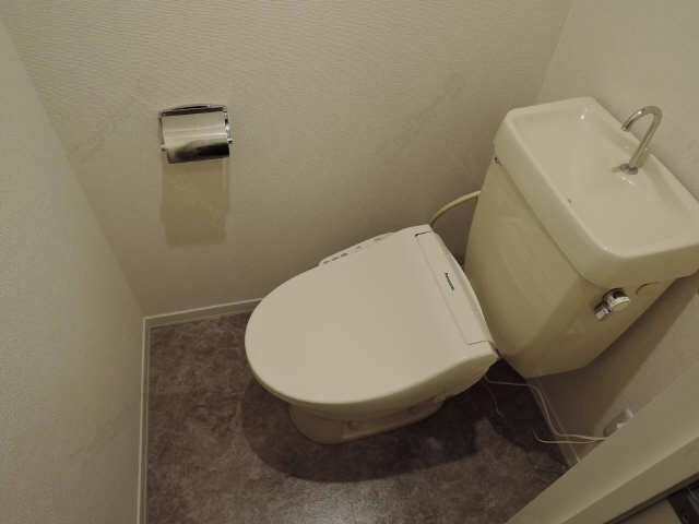 ＷＣ