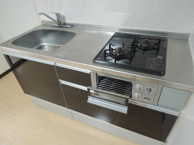 システムキッチン