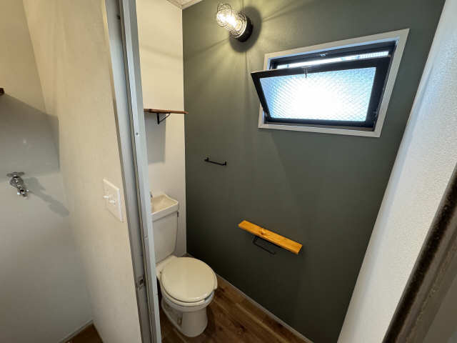 WC