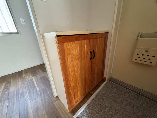 シューズBOX