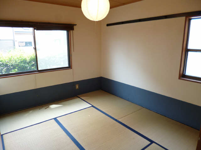 南和室