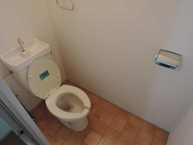 ＷＣ