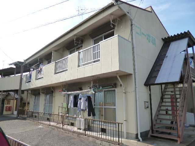 1・2・7・8号側外観