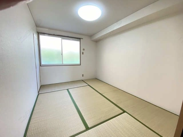 北和室