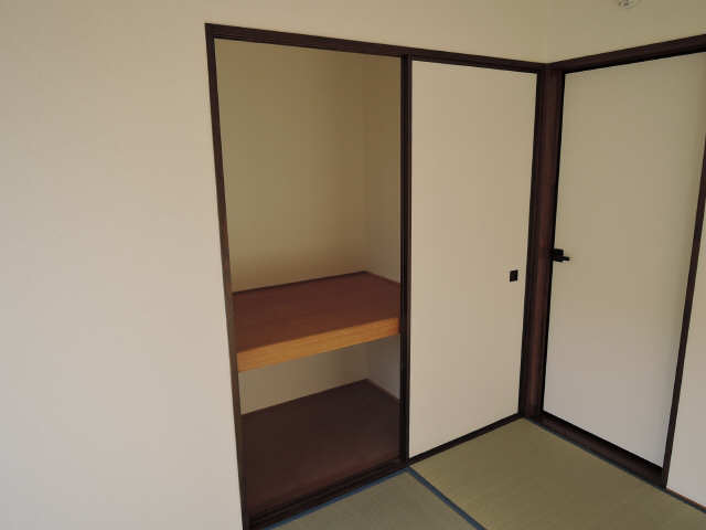 和室収納