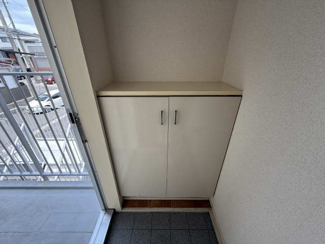 シューズBOX