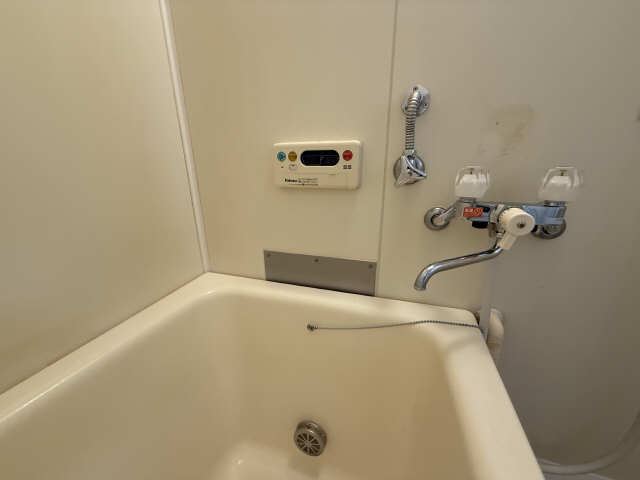 追い炊き機能