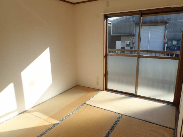南和室