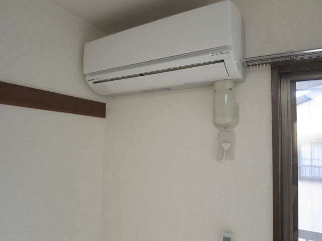 エアコン