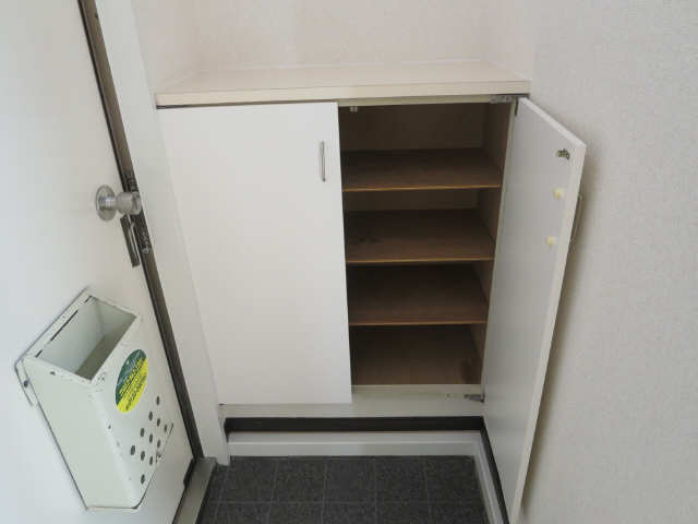 シューズＢＯＸ