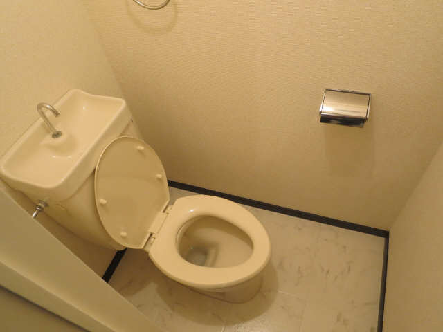 ＷＣ