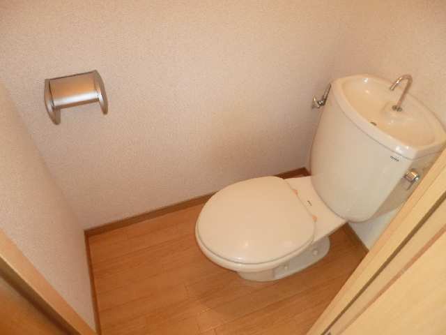ＷＣ