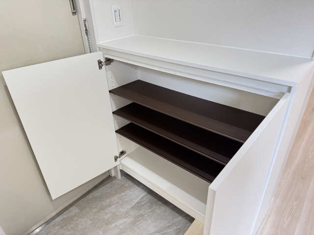 シューズBOX