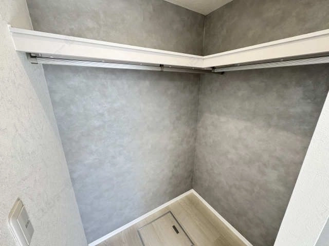 ウォークインクローゼット