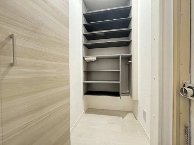 シューズインクローゼット