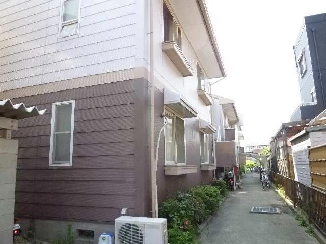 共用部分