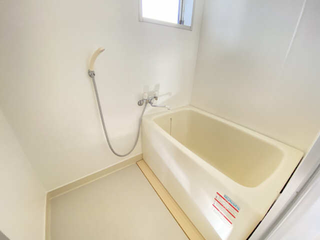 セジュール原田 1階 浴室