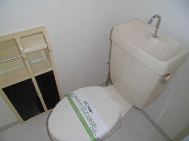 ＷＣ