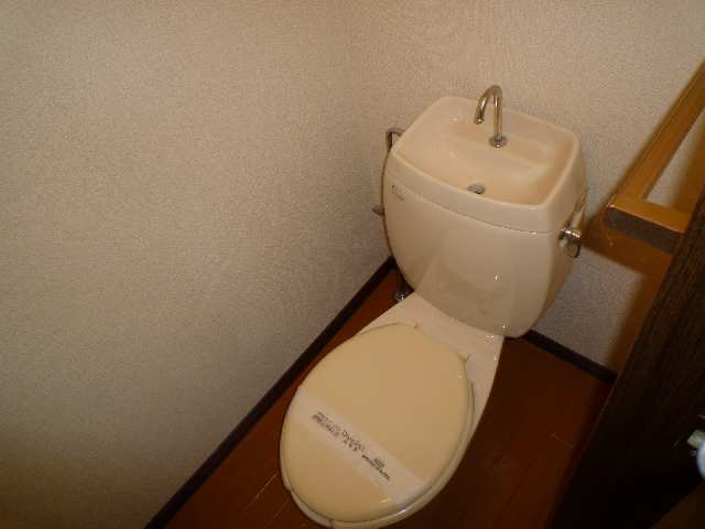 ＷＣ