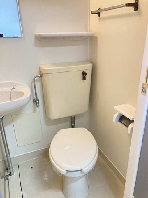 WC