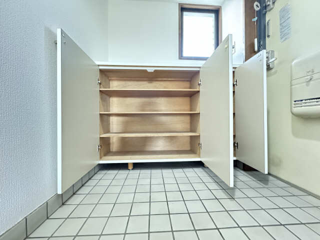 シューズBOX