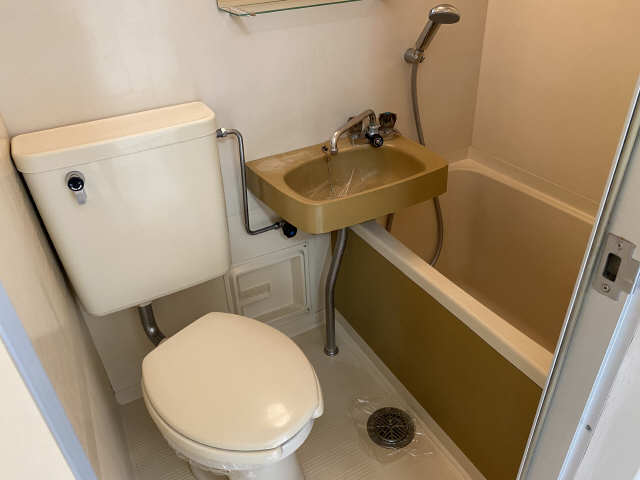 WC