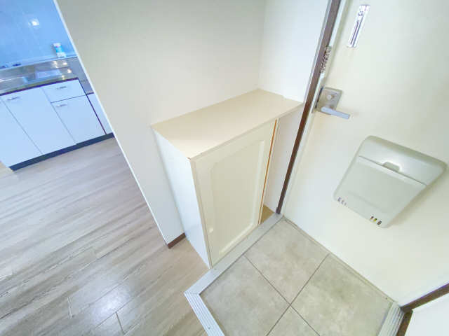 シューズBOX