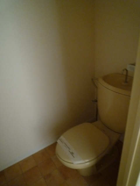 ＷＣ