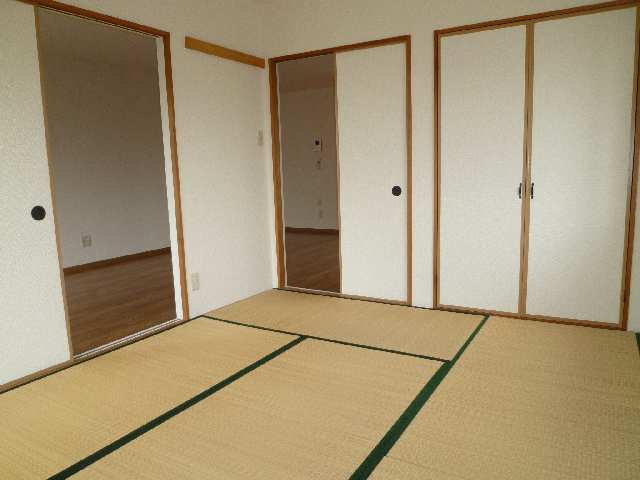 和室室内