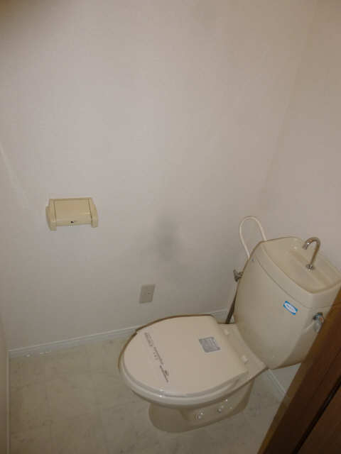 ＷＣ