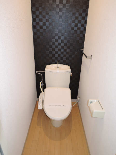 ＷＣ