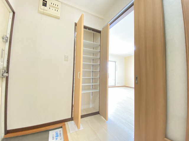 シューズBOX