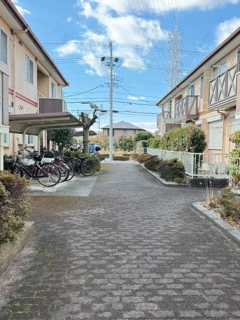 アプローチ